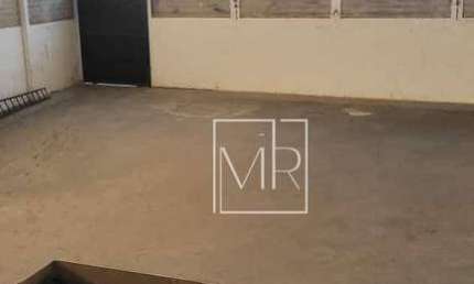Galpão à venda, 550 m² por R$ 1.700.000,00 - Centro - Bom Jesus dos Perdões/SP