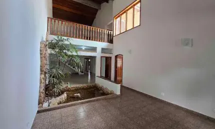 Casa com 5 quartos à venda na Rua Mário Gianneschi, 76, Vila Giglio, Atibaia