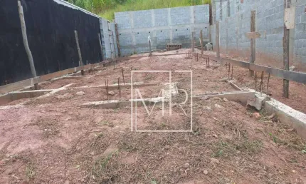 Terreno à venda, 188 m² por R$ 320.000,00 - Bella Atibaia - Atibaia/SP