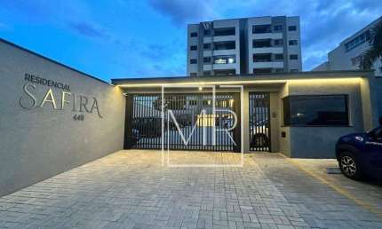 Apartamento com 2 dormitórios, 66 m² - venda por R$ 760.000,00 ou aluguel por R$ 4.580,00/mês - Alvinópolis - Atibaia/SP