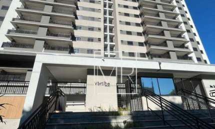 Apartamento com 2 dormitórios, sendo 01 suíte à venda, 68 m² por R$ 880.000 - Nova Gardênia - Atibaia/SP