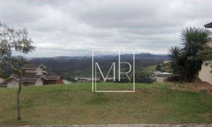 Terreno, 820 m², à venda por R$ 1.200.000- Condominio Porto Atibaia - Atibaia/SP