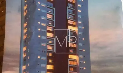 Apartamento 03 dormitórios, sendo 01 suíte , 02 vagas Condomínio Carraro Essencial