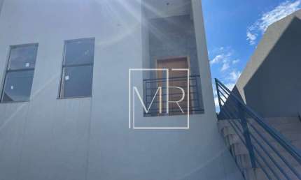 Casa à venda, 91 m², 03 dormitórios, sendo 01 suíte, 02 vagas de garagem por R$ 530.000 - Loteamento Santa Martha- Bom Jesus dos Perdões/SP