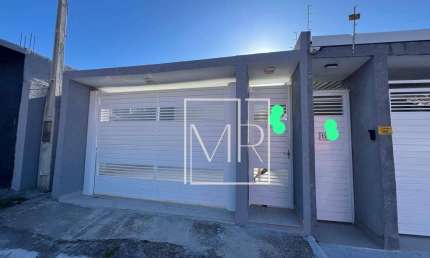 Casa com 3 dormitórios à venda, 85 m² por R$ 547.000,00 - Cereijeiras  - Atibaia/SP