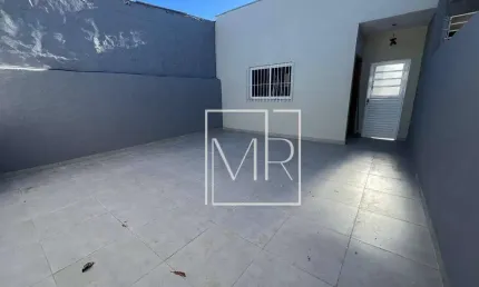 Casa com 3 dormitórios à venda, 85 m² por r$ 547.000,00 - cereijeiras  - atibaia/sp