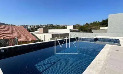 Casa à venda - Condomínio Buona Vita Gold - Atibaia/SP
