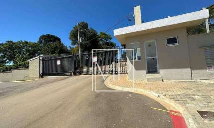 Casa com 2 dormitórios à venda, 64 m² por R$ 450.000,00 - Jardim Santa Fe - Bom Jesus dos Perdões/SP