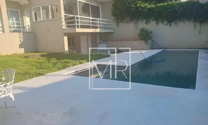 Casa venda e locação comdomínio arco-iris 03 suítes 05 vagas