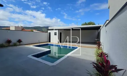 Casa com 3 quartos à venda na Rua Orquídea, 440, Nova Gardênia, Atibaia