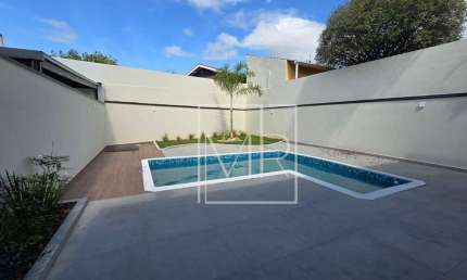 Casa com 3 quartos à venda na Rua Orquídea, 430, Nova Gardênia, Atibaia