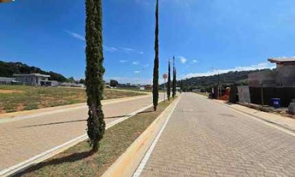 Terreno à venda - Condomínio Ecoville I - Atibaia/SP
