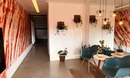 Apartamento com 3 dormitórios, 90 m² - venda por R$ 799.000,00 ou aluguel por R$ 4.900,00/mês - Condomínio Terrazzo Floresta. - Atibaia/SP