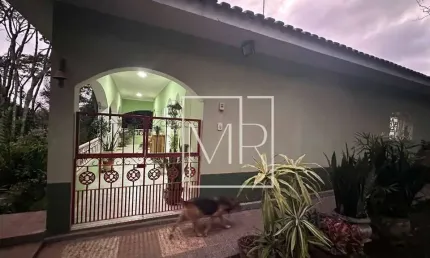 Chácara com 4 dormitórios à venda, 33000 m² por R$ 1.600.000,00 - Rio Acima - Jarinu/SP