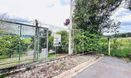 Terreno à venda, 980 m² por R$ 550.000,00 - Jardim Centenário - Atibaia/SP