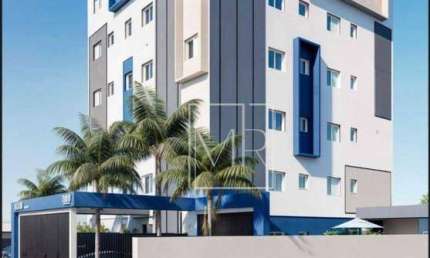 Apartamentos na planta, direto com a construtora -  desde studio até 2 dormitórios