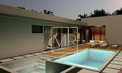 Casa com 3 dormitórios à venda, 213 m² por r$ 2.200.000,00 - palavra da vida - atibaia/sp