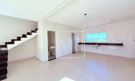 Casa com 3 suites à venda, 126 m² por R$ 1.250.000 - Jardim dos Pinheiros - Atibaia/SP