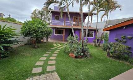 Casa com 3 quartos à venda na Rua Limeira, 35, Jardim Paulista, Atibaia