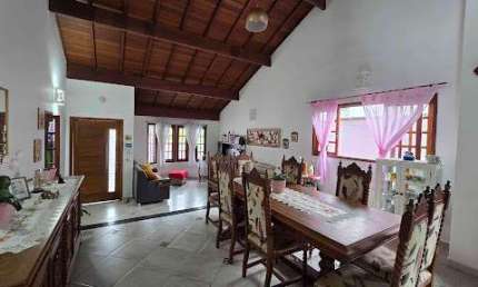 Casa com 3 quartos à venda na Rua Limeira, 35, Jardim Paulista, Atibaia