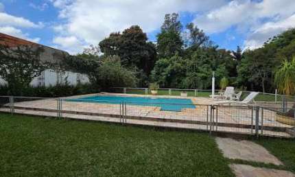 Casa com 3 quartos à venda na Rua Salvador Hernandes, 171, Jardim Floresta, Atibaia