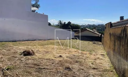 Terreno 603 metros na vila santista atibaia valor abaixo do mercado