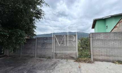 Terreno à venda de 261 m² no Jardim Maristela em Atibaia/SP