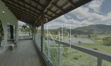 Casa com 3 dormitórios à venda, 284 m² por R$ 1.450.000,00 - Terras da Fazenda Santana - Atibaia/SP