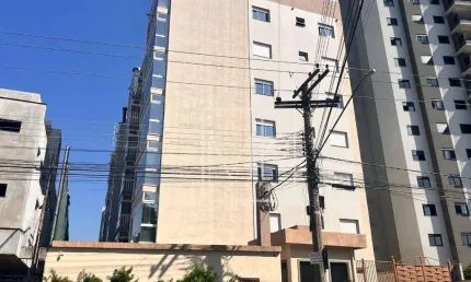 Apartamento com 2 dormitórios à venda, 90 m² por r$ 890.000,00 - nova gardênia - atibaia/sp