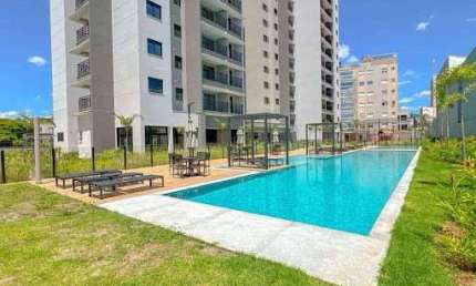 Apartamento com 2 dormitórios, 68 m² - venda por R$ 430.000,00 ou aluguel por R$ 2.800,00/ano - Atibaia Belvedere - Atibaia/SP