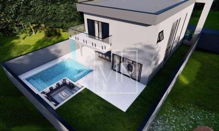 Casa com 4 dormitórios à venda, 244 m² por R$ 2.590.000 - Condomínio Reserva São Nicolau - Atibaia/SP