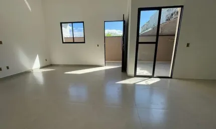Casa com 3 dormitórios à venda, 87 m² por R$ 590.000,00 - Nova Cerejeiras - Atibaia/SP