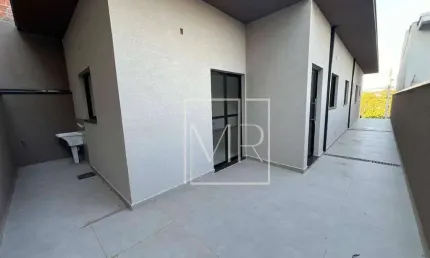 Casa com 3 dormitórios à venda, 87 m² por r$ 590.000,00 - nova cerejeiras - atibaia/sp