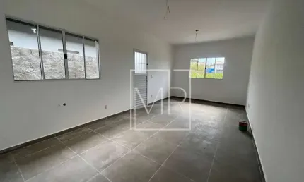 Casa térrea  com 2 dormitórios à venda, 58 m² por r$  - vila santa helena - atibaia/sp