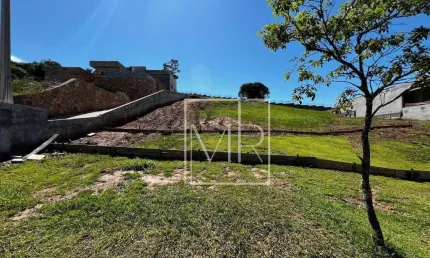 Terreno à venda, 1200 m² por R$ 1.200.000 - Condominio Porto Atibaia - Atibaia/SP