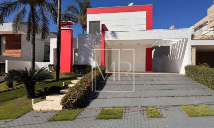 Casa com 3 dormitórios para alugar, 250 m² por R$ 11.400,00/mês - Figueira Garden - Atibaia/SP