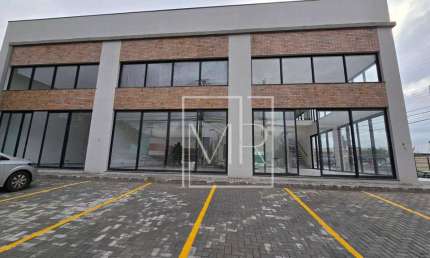 Salão para alugar, 211 m² por R$ 14.400,00/ano - Jardim Paulista - Atibaia/SP