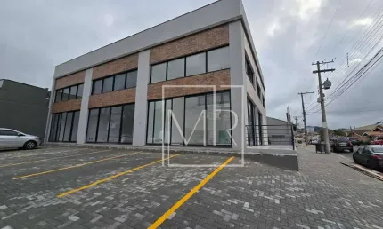 Salão para alugar, 211 m² por R$ 14.400,00/mês - Jardim Paulista - Atibaia/SP