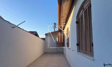 Casa com 3 dormitórios, sendo -1 suíte para alugar, 200 m² por r$ 4.200/mês - centro - atibaia/sp