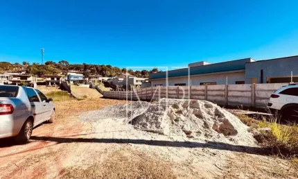 Terreno à venda, 985 m² por R$ 199.000,00 - Jardim Centenário - Atibaia/SP