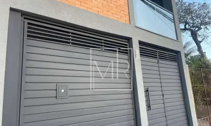 Casa com 3 dormitórios , sendo 02 suítesà venda, 135 m² por R$ 697.000 - Jardim do Alvinópolis - Atibaia/SP