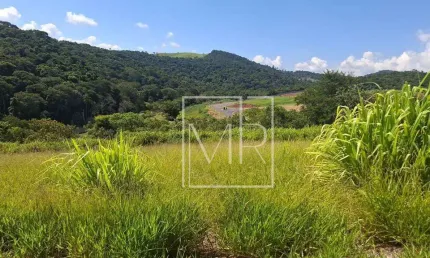 Terreno à venda, 300 m² por R$ 313.000,00 - Loteamento Portal Lamis - Bom Jesus dos Perdões/SP