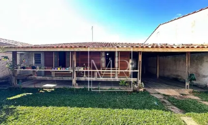 Casa com 2 dormitórios à venda, 240 m² por R$ 750.000,00 - Jardim dos Pinheiros - Atibaia/SP