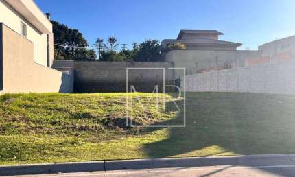 Terreno à venda, 525 m² por R$ 990.000,00 - Granville Atibaia - Atibaia/SP