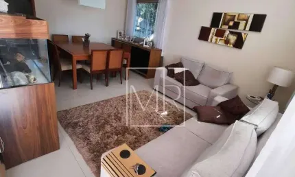 Casa térrea com 2 dormitórios à venda, 125 m² por R$ 800.000 - Jardim dos Pinheiros - Atibaia/SP