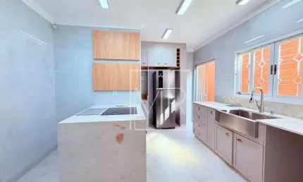 Casa com 2 dormitórios à venda, 140 m² por R$ 985.000,00 - Jardim Paulista - Atibaia/SP