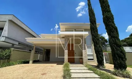 Casa à venda, 306 m² por R$ 3.550.000 - Loteamento Granville - Atibaia/SP