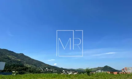 Terreno à venda, 707 m² por R$ 1.210.000,00 - Condomínio Itaporã - Atibaia/SP