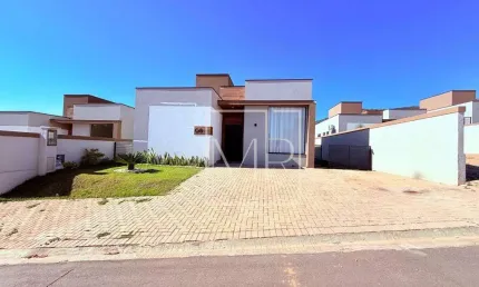 Casa com 3 dormitórios à venda, 117 m² por R$ 900.000,00 - Itapetinga - Atibaia/SP