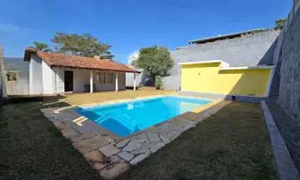 Casa com 2 quartos à venda na Avenida Paulista, 193, Jardim Paulista, Atibaia